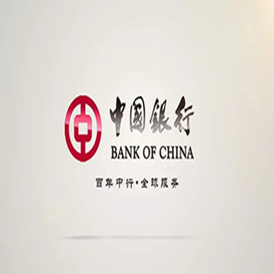 乐业中国银行中银e贷